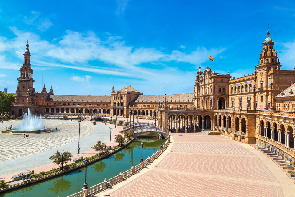 Sevilla_ Madrid